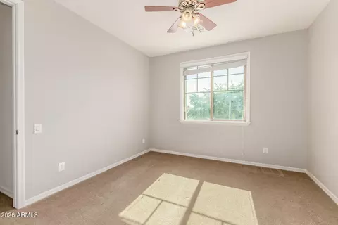 Bedroom - 3398 E Dublin St, Gilbert, AZ 85295 photo 5 of 10
