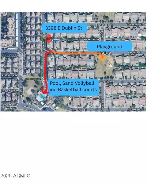 Other - 3398 E Dublin St, Gilbert, AZ 85295 photo 22 of 22