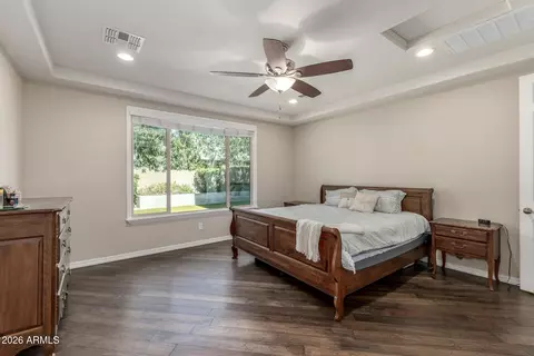 Bedroom - 3398 E Dublin St, Gilbert, AZ 85295 photo 1 of 10