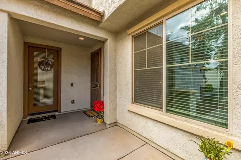 Exterior - 3398 E Dublin St, Gilbert, AZ 85295 photo 1 of 11