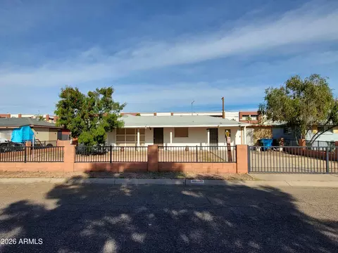 3024 W Mariposa St, Phoenix, AZ 85017