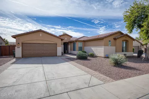 5419 W Gwen St, Laveen, AZ 85339