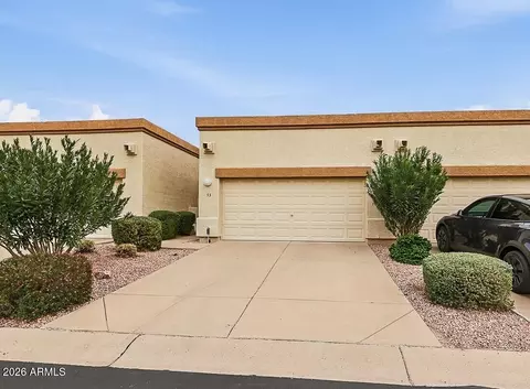 6730 E Hermosa Vista Dr #53, Mesa, AZ 85215