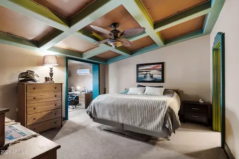 Bedroom - 385 N Tomahawk Rd, Apache Junction, AZ 85119 photo 1 of 3