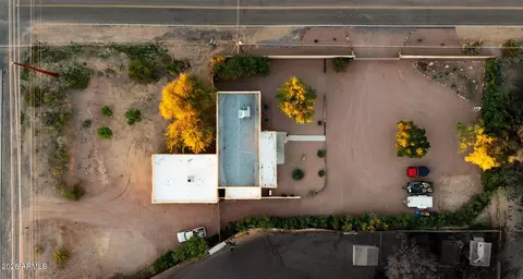 View/Area - 385 N Tomahawk Rd, Apache Junction, AZ 85119 photo 1 of 1