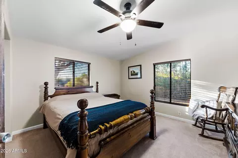 Bedroom - 385 N Tomahawk Rd, Apache Junction, AZ 85119 photo 3 of 3