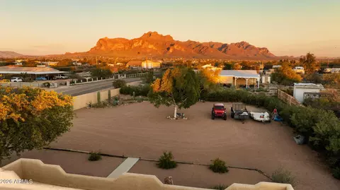 Other - 385 N Tomahawk Rd, Apache Junction, AZ 85119 photo 1 of 4