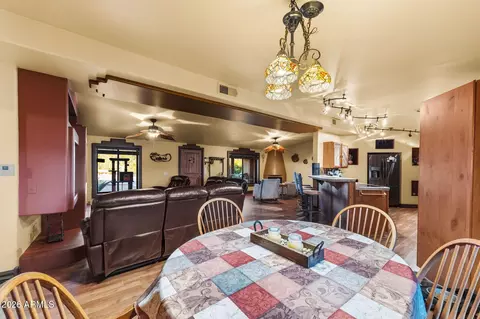 Dining - 385 N Tomahawk Rd, Apache Junction, AZ 85119 photo 1 of 1