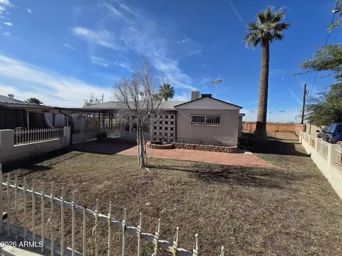 3237 W Pierce St, Phoenix, AZ 85009