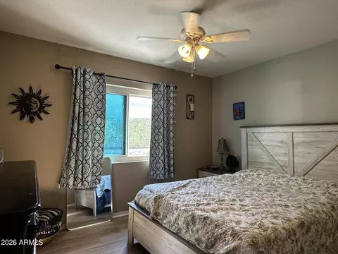 Bedroom - 1508 E Weathervane Ln, Tempe, AZ 85283 photo 2 of 2
