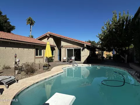 Exterior - 1508 E Weathervane Ln, Tempe, AZ 85283 photo 2 of 4