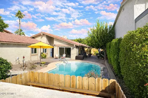 1508 E Weathervane Ln, Tempe, AZ 85283