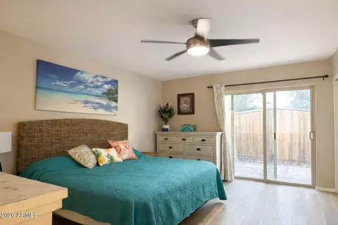 Bedroom - 1508 E Weathervane Ln, Tempe, AZ 85283 photo 1 of 2