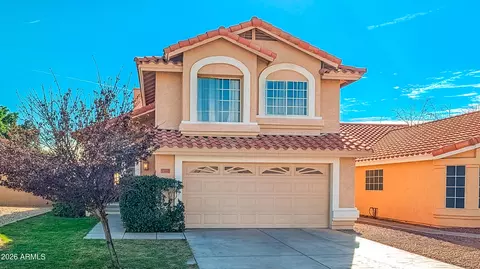 7505 W Kristal Way, Glendale, AZ 85308