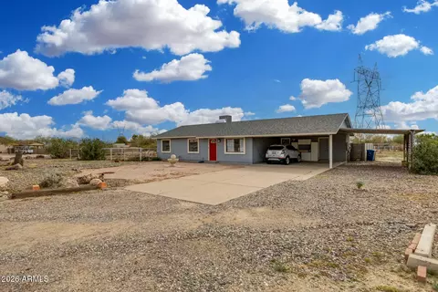 22303 W Meade Ln, Buckeye, AZ 85326
