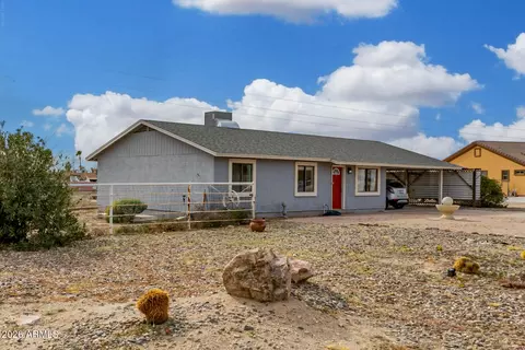 22303 W Meade Ln, Buckeye, AZ 85326