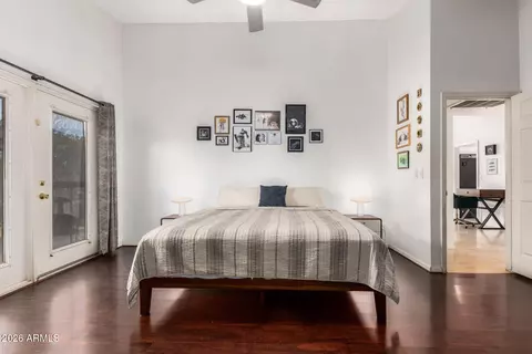 Bedroom - 2142 W Knowles Cir, Mesa, AZ 85202 photo 1 of 3