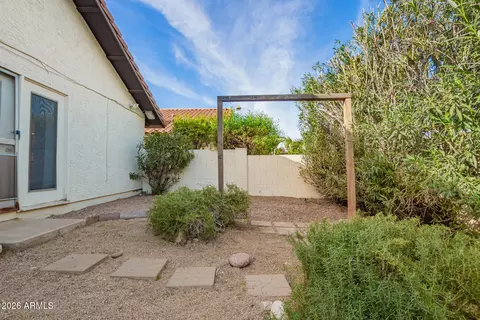 Exterior - 2142 W Knowles Cir, Mesa, AZ 85202 photo 3 of 6