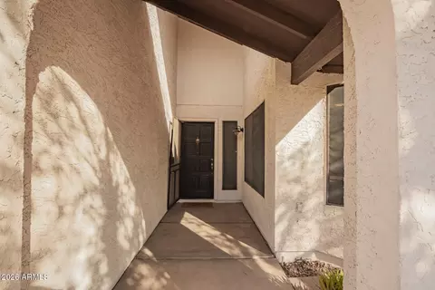 Entry Way - 2142 W Knowles Cir, Mesa, AZ 85202 photo 1 of 2