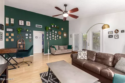 Living - 2142 W Knowles Cir, Mesa, AZ 85202 photo 1 of 1