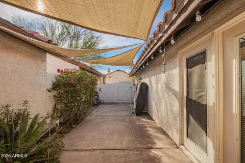 Exterior - 2142 W Knowles Cir, Mesa, AZ 85202 photo 6 of 6