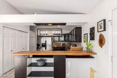 Kitchen - 2142 W Knowles Cir, Mesa, AZ 85202 photo 1 of 3