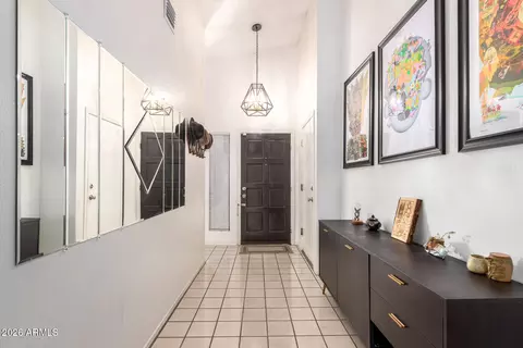 Entry Way - 2142 W Knowles Cir, Mesa, AZ 85202 photo 2 of 2