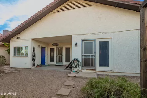 Exterior - 2142 W Knowles Cir, Mesa, AZ 85202 photo 4 of 6