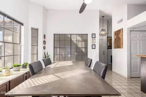 Dining - 2142 W Knowles Cir, Mesa, AZ 85202 photo 2 of 2