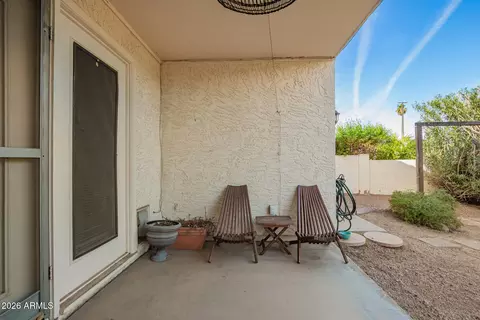 Exterior - 2142 W Knowles Cir, Mesa, AZ 85202 photo 2 of 6