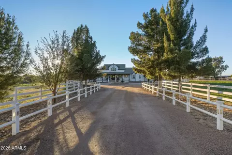 23416 S 182nd St, Gilbert, AZ 85298