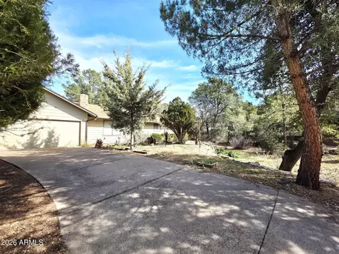 811 N Holly Cir, Payson, AZ 85541