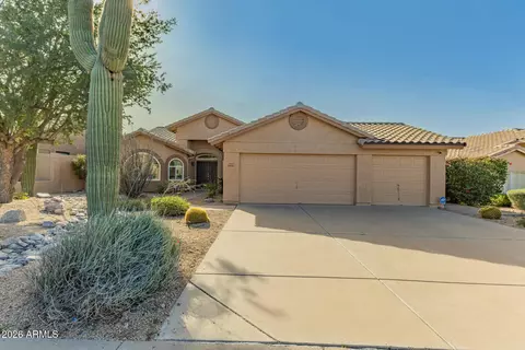9459 E Rosemonte Dr, Scottsdale, AZ 85255