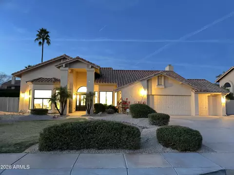 9530 E Larkspur Dr, Scottsdale, AZ 85260
