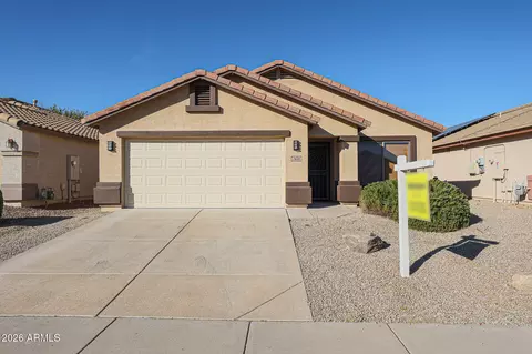 2420 W Blue Sky Dr, Phoenix, AZ 85085