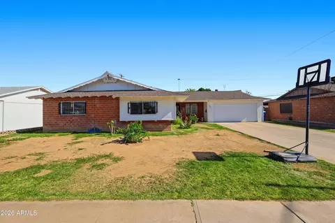 6541 N 41st Ave, Phoenix, AZ 85019