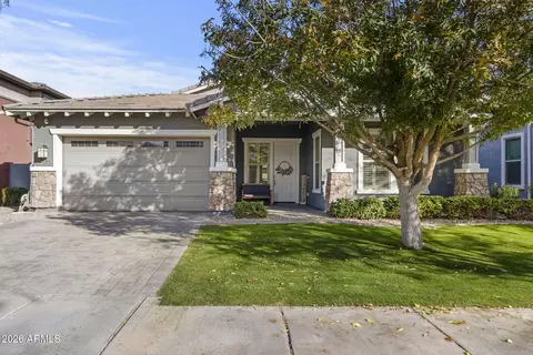 2860 E Pinto Dr, Gilbert, AZ 85296