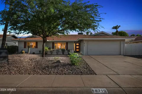 8719 E Columbus Ave, Scottsdale, AZ 85251