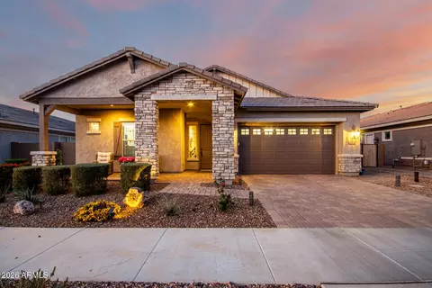 19112 E Aubrey Glen Rd, Queen Creek, AZ 85142