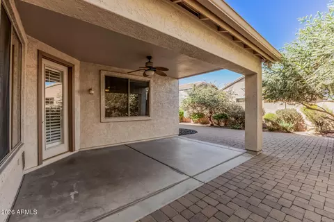 Exterior - 1136 E San Tan Dr, Gilbert, AZ 85296 photo 2 of 4