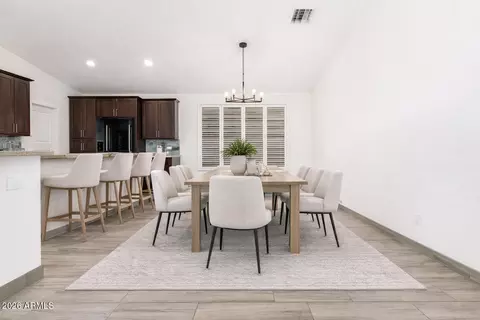 Dining - 1136 E San Tan Dr, Gilbert, AZ 85296 photo 1 of 1