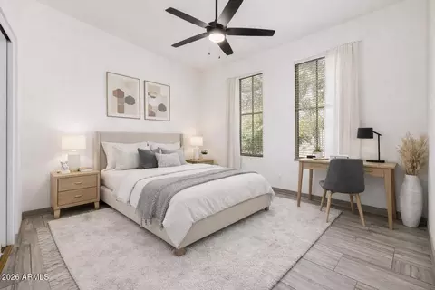 Bedroom - 1136 E San Tan Dr, Gilbert, AZ 85296 photo 3 of 4