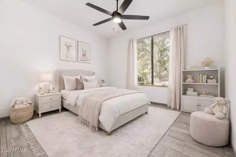 Bedroom - 1136 E San Tan Dr, Gilbert, AZ 85296 photo 2 of 4