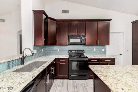 Kitchen - 1136 E San Tan Dr, Gilbert, AZ 85296 photo 1 of 4