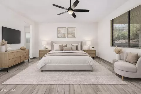 Bedroom - 1136 E San Tan Dr, Gilbert, AZ 85296 photo 1 of 4