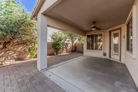 Exterior - 1136 E San Tan Dr, Gilbert, AZ 85296 photo 1 of 4