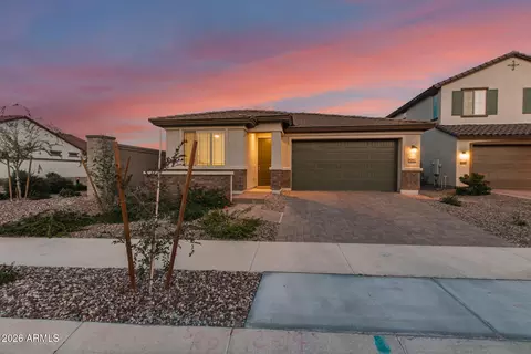 43401 N Wollemi St, San Tan Valley, AZ 85140