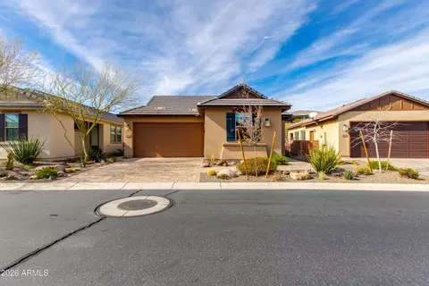 3914 Goldmine Canyon Way, Wickenburg, AZ 85390