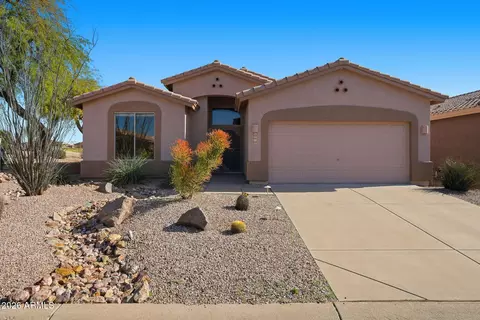 6515 S Front Nine Dr, Gold Canyon, AZ 85118