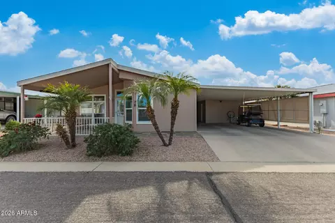 8500 E Southern Ave #78, Mesa, AZ 85209